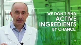 #CropTech Innovation Series Episode 1 - Active Ingredients