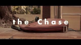 the Chase Silent Short Film  Staircase Films