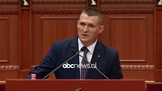 Kreu i SPAK raporton në parlament Dumani-Gazit Drejtësia zero raport me ju  ABC News Albania