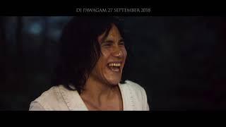 Wiro Sableng Pendekar Kapak Maut Naga Geni 212  Trailer 1