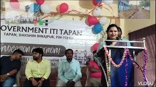 Convocation Ceremony 2023  Government ITI Tapan