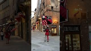 Летняя жизнь в Сиене ️ #travel #italy #vlog #life #aesthetic #siena #minivlog #studyinitaly