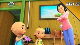 Upin Ipin Musim 16 – Kak Ros Pecinta Burung FULL Episod Terbaru 2022