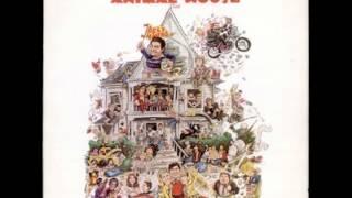 13 Shout - Animal House - Soundtrack