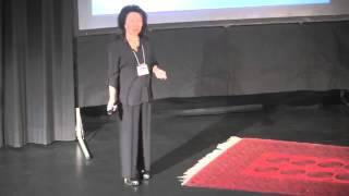 The Power of Resourcefulness Jennifer Witterick at TEDxHavergalCollege