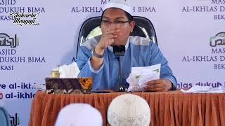 Memilih Calon Istri dari Fisiknya? - Ustadz DR Firanda Andirja