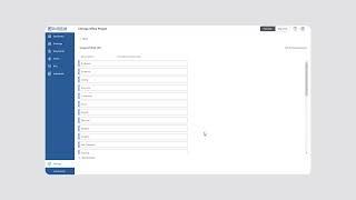 Bluebeam Cloud   Defining Scope of Work