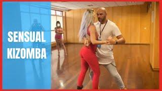 KIZOMBA SARA LOPEZ  DJ TARICO - SUCULENTO