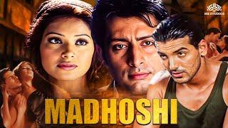 मदहोशी Madhoshi 2004  Hindi Drama Full Movie HD  John Abraham Bipasha Basu Priyanshu Chatterjee