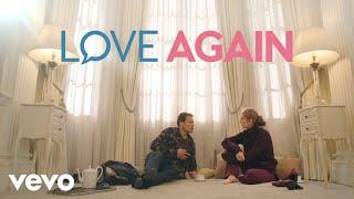 Céline Dion - Love Again from the Motion Picture Soundtrack Official Lyric Video