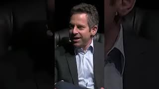 Jordan Peterson Gets Grouchy To Avoid Answering The Question...