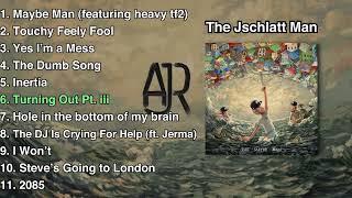 Jschlatt - Turning Out Pt. III AJR AI Cover