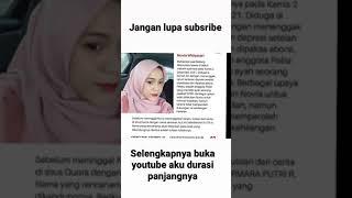 Di bius lalu di perkosa oleh pacar polisi novi widyasari meninggal di samping makam ayahnya