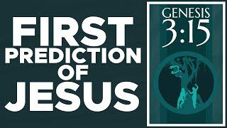 Genesis 315 Prophecy Explained