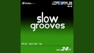 Trip Hop - Grooves Loops TH2