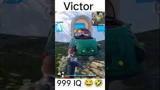 victor s  999 lQ  with  Drogn  ball   #youtube