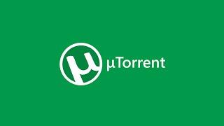 How to Use Torrent and Install and Open Movies  Games 2020 CURRENT