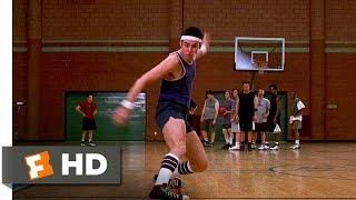The Cable Guy 38 Movie CLIP - Roundball Warm-Up 1996 HD