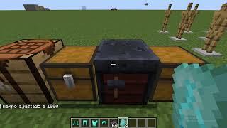 Guía definitiva de los moldes de herrería para armaduras de Minecraft