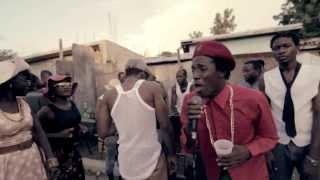 Konshens & Romain Virgo  - We No Worry Bout Them Official HD Video