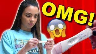 If Food Babies Were Real - Merrell Twins FOOD BABY