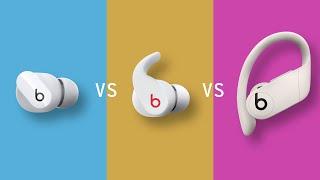 Beats Earbuds Comparison Are They Any Good?