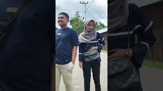 KOMEDI  PACARAN SAMA COWOK YANG NGGAK PEKA  LUCU BANGET BIKIN KETAWA NGAKAK