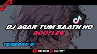 DJ TUM SAATH HO  BOOTLEG  MENGKANE TITIK GA NGARUH ‼️ VIRAL TIKTOK