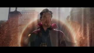 Avengers Infinity War New TV spot  Iron man vs Thanos HD 2018  Avengers 3