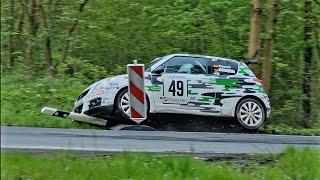 Wartburg Rallye 2024 Mistakespure sound & Action