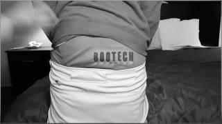 Bootech farting