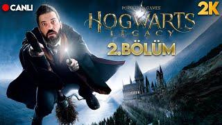  SÜPÜRGEME ATLARIM BAYRAMINIZI KUTLARIM  Hogwarts Legacy Türkçe 2. Bölüm