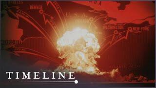 Nuclear Crisis The Escalation Of The Cold War  M.A.D World  Timeline