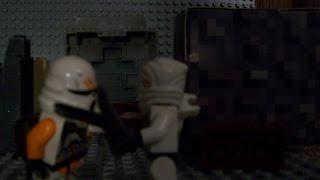 LEGO Rebels vs Empire Episode 2