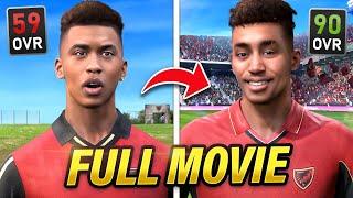 I Created Englands Best Club... Full Movie