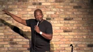 Marcus Combs  at The Funnybone Newport KY Part 2