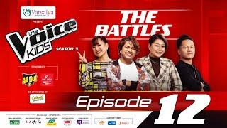 The Voice Kids - Episode 12   Season 3 - 2024