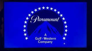 Paramount Pictures 1986