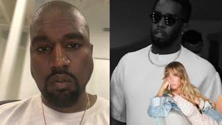 Exploring Kanye Diddy and the White Woman Obsession A Deep Dive