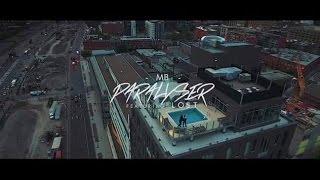 Lost - Paralyser Feat. MB