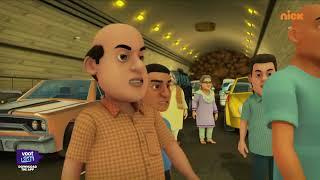 Shiva  शिवा  The Underwater Tunnel  Episode 70  Download Voot Kids App