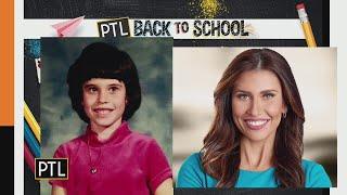 Team PTL Back To School Photos Mary Ours