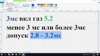 Самое простое правило для начинающих в ГБО