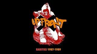 Up Front - Rarities 1987-1989