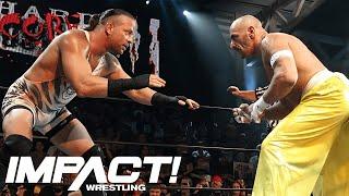 Sabu vs. Rob Van Dam FULL MATCH  Hardcore Justice 2010