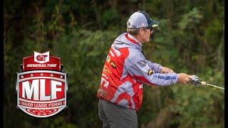 MLF Cups 2022 Patriot Cup Elimination Round 1  Free Episode  MyOutdoorTV