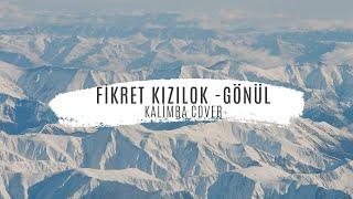 Fikret Kızılok -Gönül -Kalimba