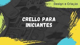 Como usar o Crello para criar conteúdo - Ferramenta de Design