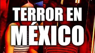 TERROR en MÉXICO LA DESAPARICIÓN de UNA CHICA que ha destrozado a UN PAÍS