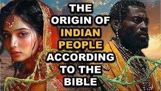 THE HIDDEN GENETIC ROOTS OF INDIAN IS TRACED BACK TO AFRICA?